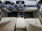 2014 Acura Rdx Technology იყიდება Marlboro-ში, NY - Front End