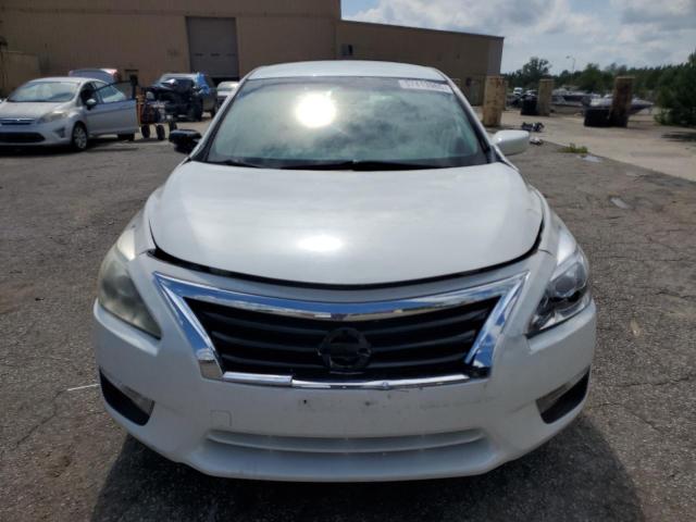  NISSAN ALTIMA 2013 Белый