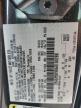 2016 Ford Fusion Titanium იყიდება Harleyville-ში, SC - Rear End