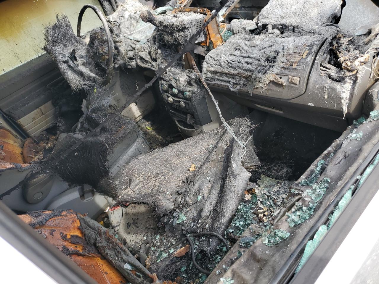 2008 Dodge Grand Caravan Se VIN: 1D8HN44H38B131176 Lot: 70554485