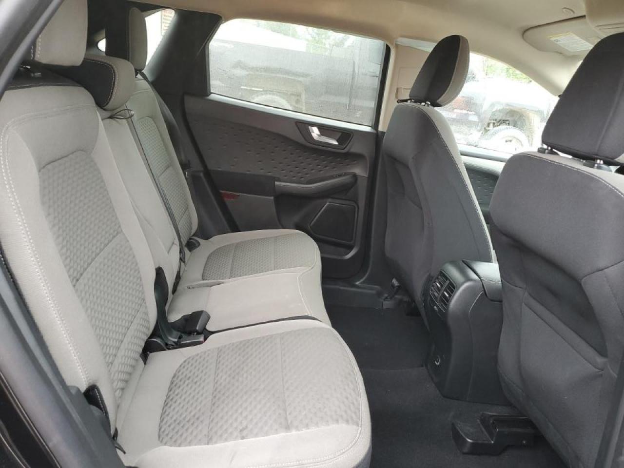 2020 Ford Escape Se Sport VIN: 1FMCU9BZ4LUC24947 Lot: 61584875
