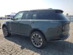 2025 LAND ROVER RANGE ROVER SE   for sale at Copart CA - SAN BERNARDINO