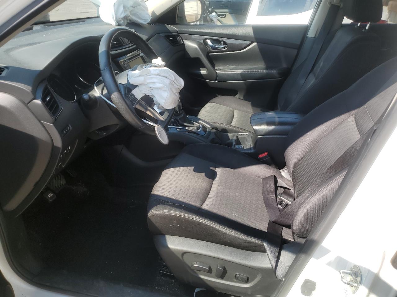 NISSAN ROGUE 2019 VIN JN8AT2MV0KW371547 фото 7