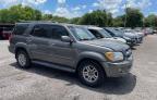 2005 TOYOTA SEQUOIA SR5 for sale at Copart OK - OKLAHOMA CITY