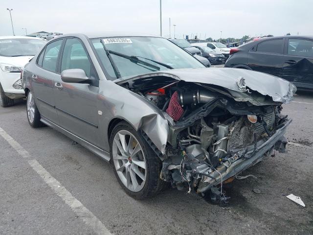 2005 SAAB 9-3 AERO V