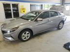 2023 Hyundai Elantra Se продається в Sandston, VA - Rear End