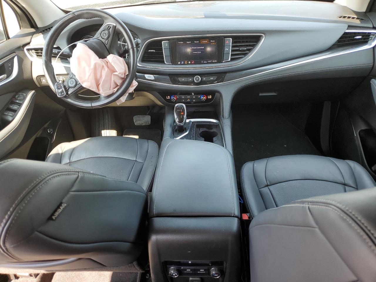 2020 Buick Enclave Essence VIN: 5GAERBKW8LJ262308 Lot: 62684425
