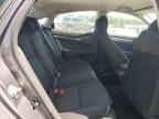 2017 Honda Civic Lx   zu verkaufen in Ellenwood, GA - Side