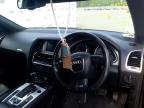 2007 AUDI Q7 S LINE for sale at Copart WHITBURN