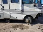 2002 Workhorse Custom Chassis Motorhome Chassis W22 продається в Colorado Springs, CO - Front End