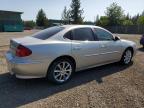 2008 Buick Lacrosse Super Series zu verkaufen in Graham, WA - Front End