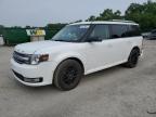 2014 Ford Flex Sel   for Sale in Ellwood City, PA - Front End