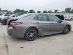 2021 Toyota Camry Se იყიდება Bridgeton-ში, MO - Rear End