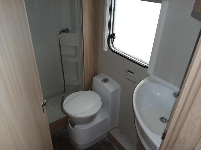 2019 WIBG MOTOR HOME