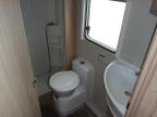 2019 WIBG MOTOR HOME for sale at Copart NEWBURY