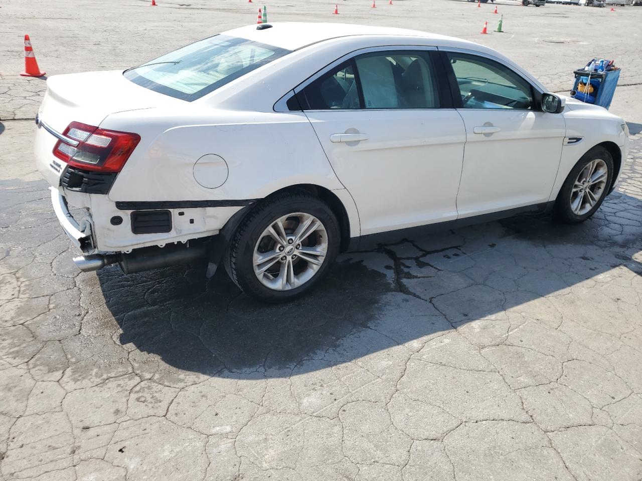 FORD TAURUS 2013 VIN 1FAHP2E82DG111287 photo 3