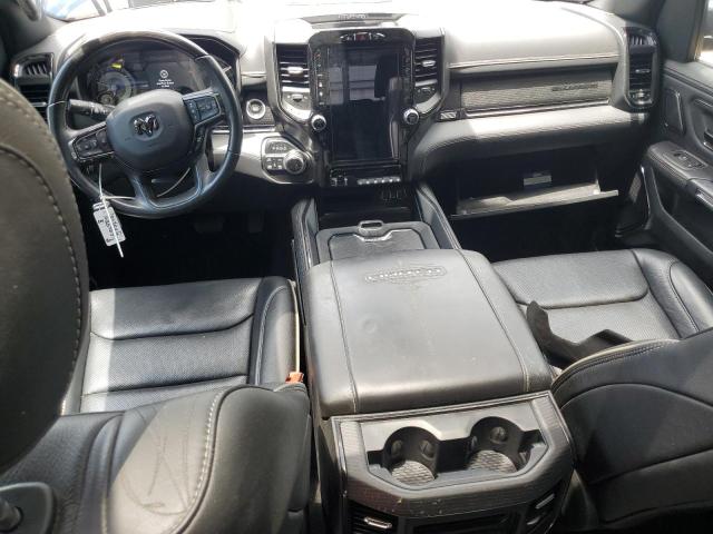  RAM 1500 2022 Синий