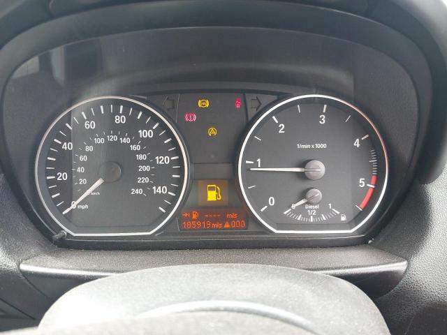 2007 BMW 120D M SPO