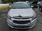 2015 Chevrolet Cruze Lt 1.4L for Sale in Exeter, RI - Front End