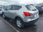 2007 NISSAN QASHQAI AC for sale at Copart CHESTER