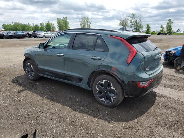 2025 KIA NIRO WAVE  