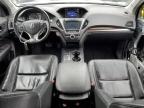 2017 Acura Mdx Technology   للبيع في North Billerica، MA - Side