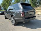 2019 Land Rover Range Rover Supercharged იყიდება North Billerica-ში, MA - Minor Dent/Scratches