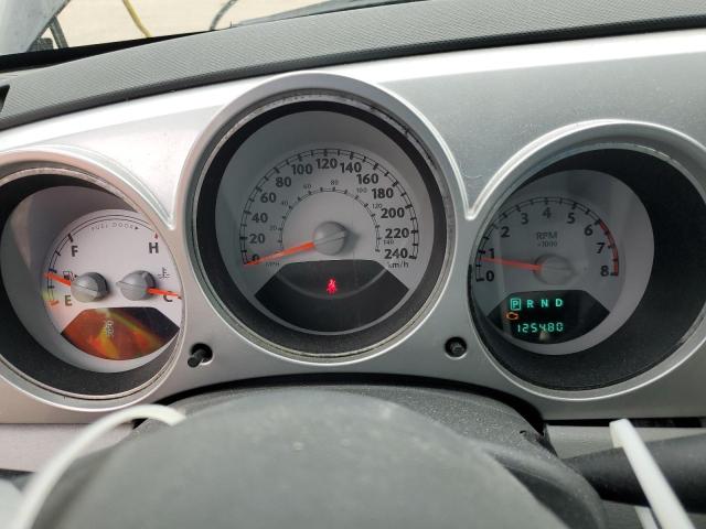 2007 CHRYSLER PT CRUISER GT