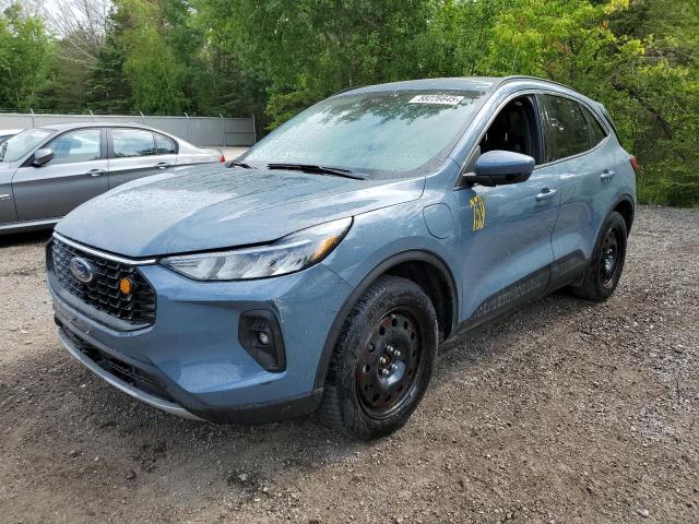 2023 FORD ESCAPE    for sale at Copart ON - COOKSTOWN