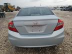 2012 Honda Civic Ex   იყიდება Opa Locka-ში, FL - Side