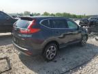 2018 Honda Cr-V Ex for Sale in Wayland, MI - Front End