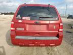 2010 Ford Escape Xlt for Sale in Temple, TX - Front End
