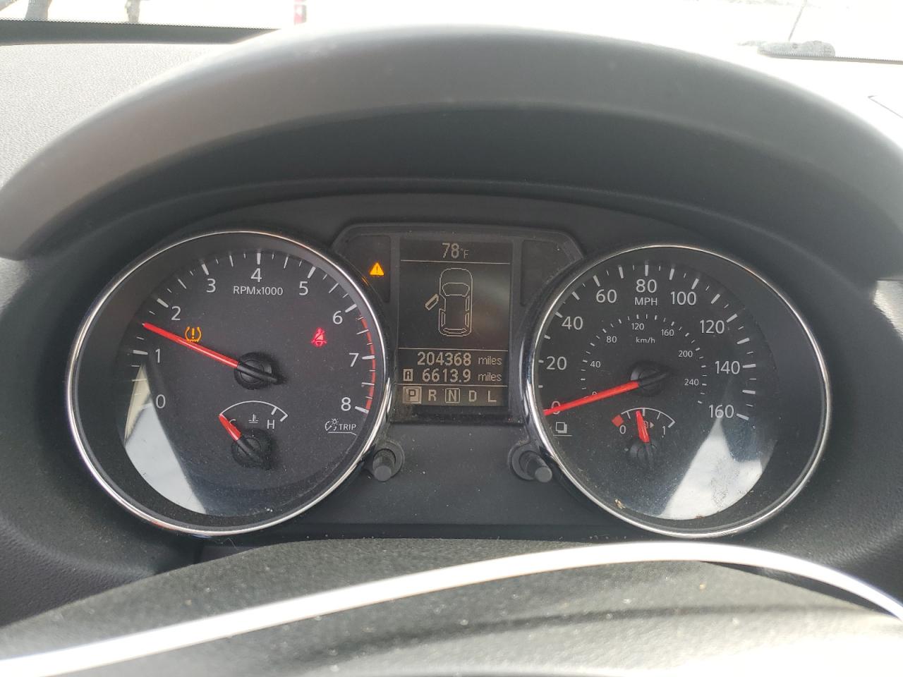 2012 Nissan Rogue S VIN: JN8AS5MV5CW715265 Lot: 62638445