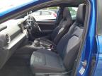 2024 SEAT IBIZA ANNI for sale at Copart YORK