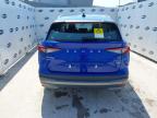 2023 SKODA ENYAQ IV 8 for sale at Copart BRISTOL