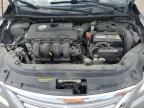 2014 Nissan Sentra S de vânzare în Columbus, OH - Rear End