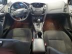 2017 Ford Focus Se იყიდება Franklin-ში, WI - Front End
