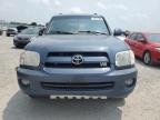 2007 Toyota Sequoia Sr5 na sprzedaż w Earlington, KY - Rear End
