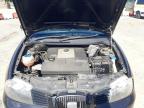 2007 SEAT IBIZA REFE for sale at Copart COLCHESTER