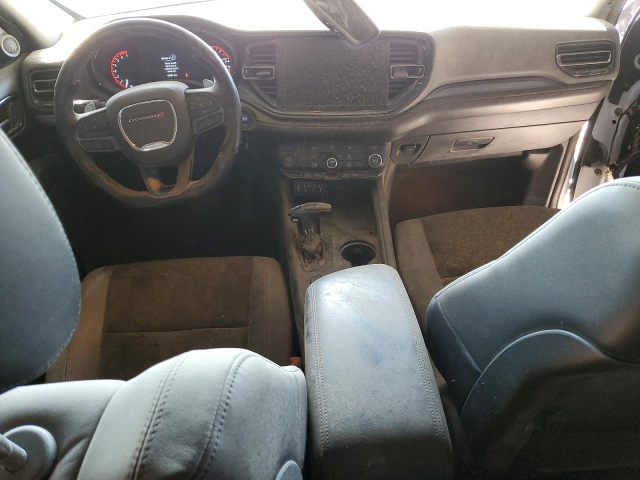 2022 Dodge Durango R/T VIN: 1C4SDJCT2NC222506 Lot: 61161785