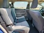 2017 Toyota Prius V    en Venta en Andrews, TX - Hail