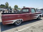 1966 FORD F100 a la Venta en Copart CA - VAN NUYS