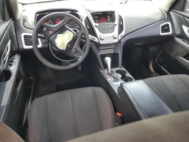  GMC TERRAIN 2013 Black