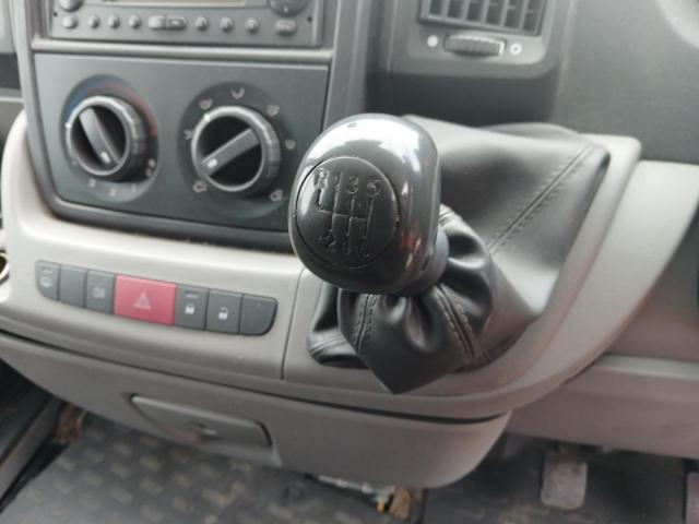 2007 CITROEN RELAY 35 H