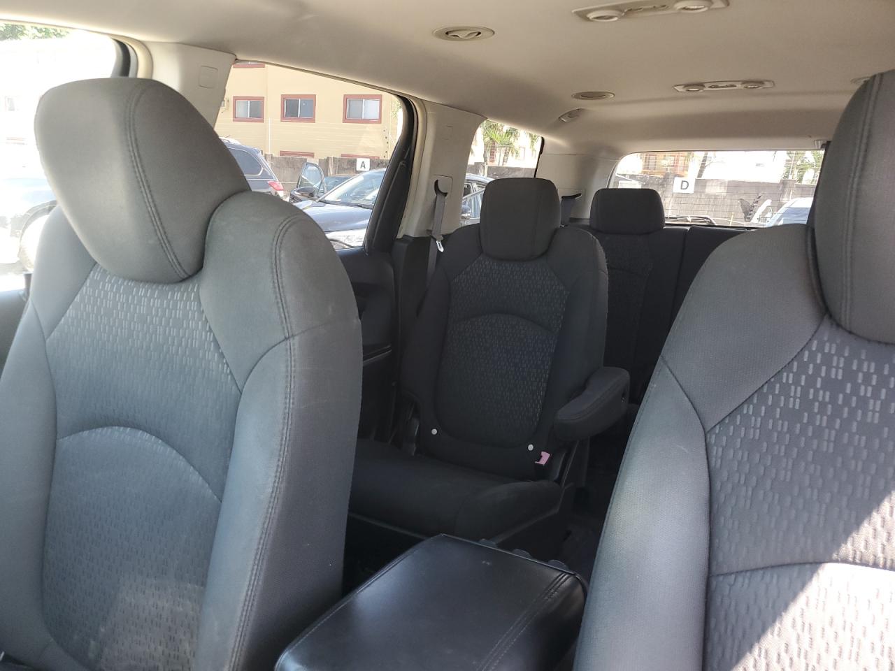 1gker13d79j102715 1GKER13D79J102715 2009 GMC Acadia Sle
