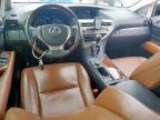 2013 Lexus Rx 350 for Sale in Wilmer, TX - Side