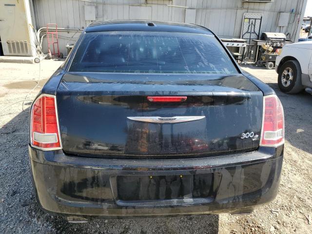 Sedans CHRYSLER 300 2014 Czarny