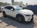 2016 Mazda Cx-3 Grand Touring de vânzare în Wayland, MI - Front End