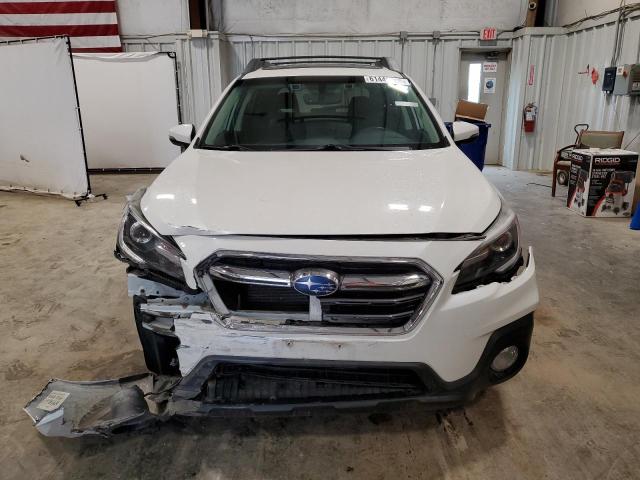  SUBARU OUTBACK 2019 Biały