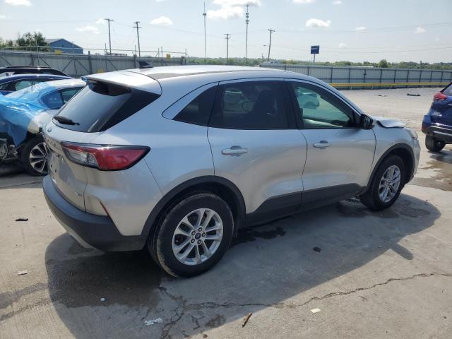  FORD ESCAPE 2020 Silver